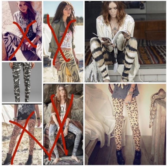 ISO Spell and the Gypsy Vintage - Picture 8 of 16